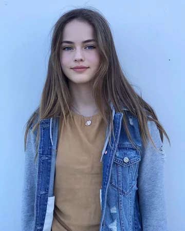 Kristina Pimenova 