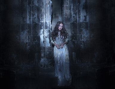 Miniatura: Sarah Brightman zaprasza na koncert w...