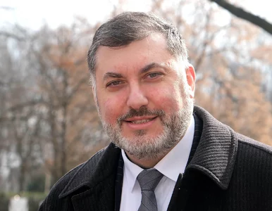 Miniatura: Poseł Konfederacji: To grubi powinni móc...