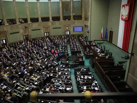 Miniatura: Sejm przyjął ustawę. Patoinfluencerzy nie...
