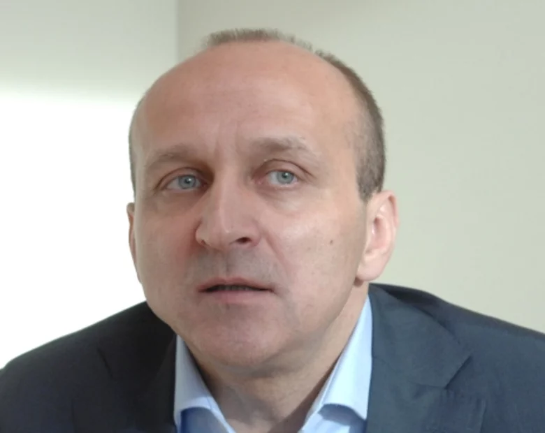 Miniatura: "Kaziu, nie gorsz ludzi!"