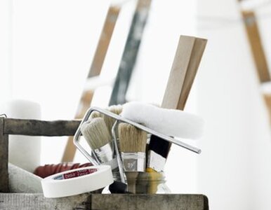 Miniatura: Pędzel czy wałek? Czym się kierować przy...