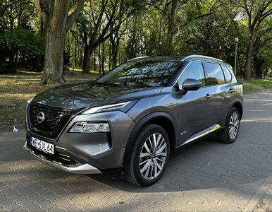 Miniatura: Mocne wyzwanie dla chińskich SUV-ów. Test...