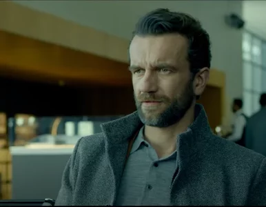 Miniatura: Tomasz Kot w anglojęzycznym filmie. Jest...