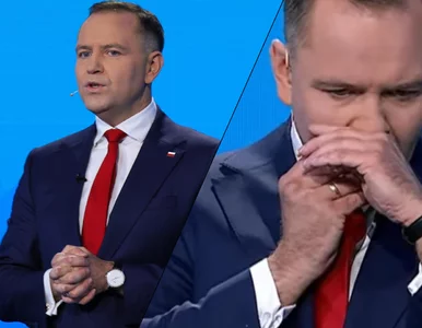 Miniatura: Snus czy coś więcej? Internet spekuluje,...