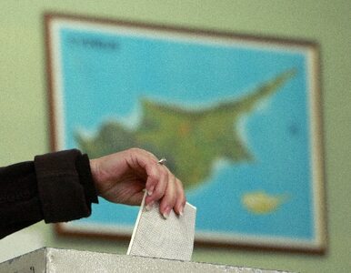 Miniatura: Cypr wybrał: prawica przed komunistami