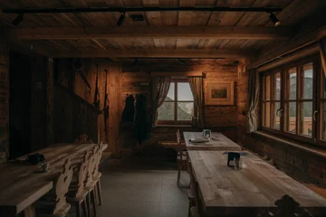 Schronisko PTTK na Hali Konradowej 