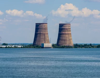 Miniatura: „Wysadzili tamę, nie zawahają się wysadzić...