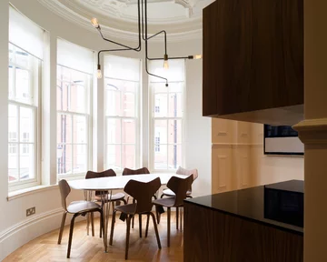 Apartament z fantastyczną stolarką downloadfor.press, Red Deer, druga paczka