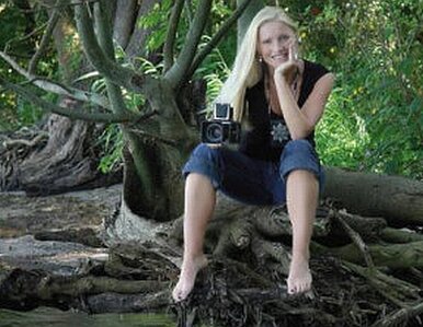 Miniatura: Piękniejsza twarz policji w Szczecinie