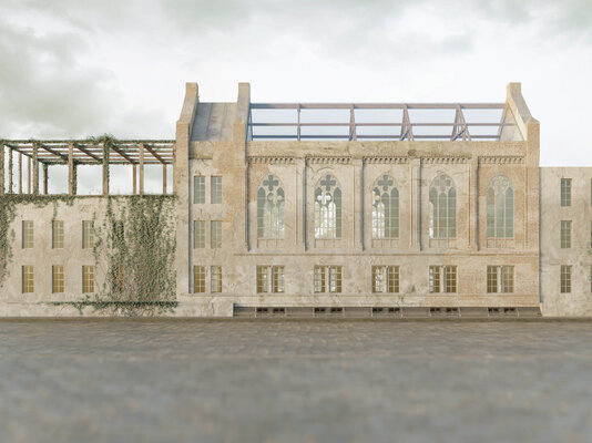 Miniatura: Aleksandra Sitek, pierwsze miejsce w...