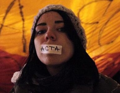 Miniatura: Litwa nie ratyfikuje ACTA? "ACTA może być...