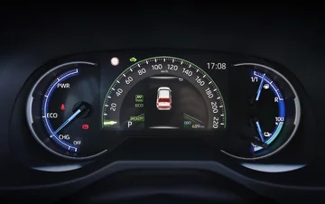 Suzuki Across 