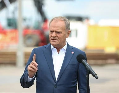 Miniatura: Donald Tusk powinien dalej być premierem?...