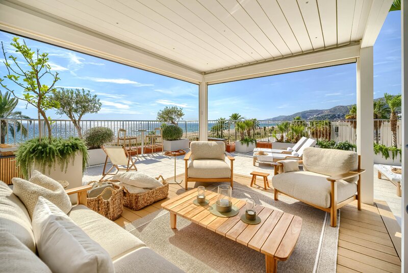 Definicja dolce vita &ndash; realizacja numeru Home & Design