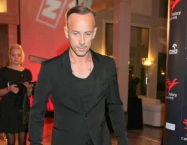 Miniatura: Sprawa Nergala: sztuka czy bluźnierstwo?