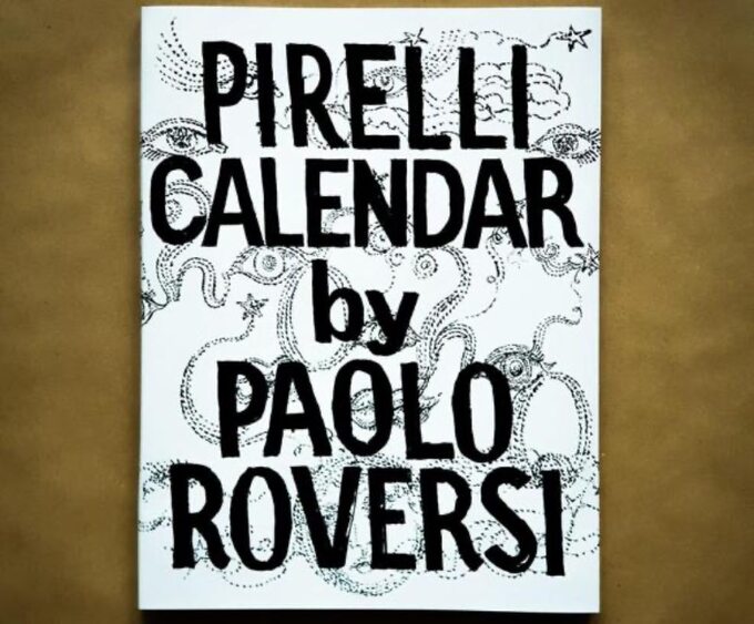 Kalendarz Pirelli na 2021 rok nie ukaże się