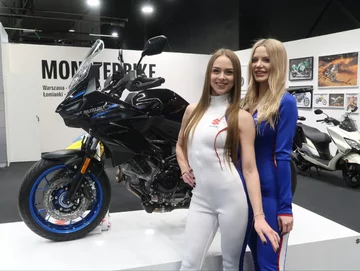 Warsaw Motocycle Show 2026 Największe Targi Motocyklowe w Europie Środkowo-Wschodniej