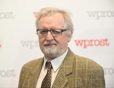 Miniatura: Prof. Reguła: Objawem zespołu Alagille'a...