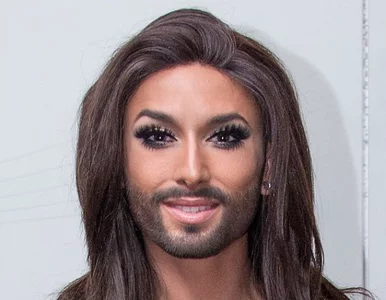 Miniatura: Conchita Wurst zaśpiewała w Brukseli