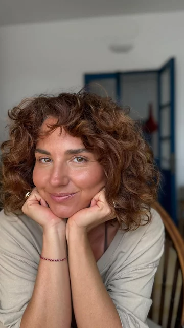Maria Prokop 