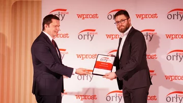 Orły „Wprost” we Wrocławiu 
