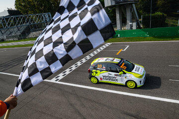 Kia Picanto Cup