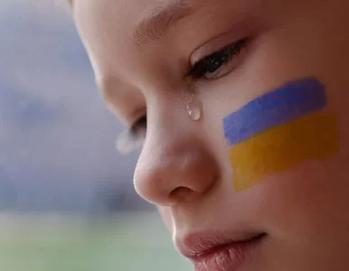 Miniatura: Od maja 500 plus dla ukraińskich dzieci....