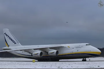 Antonow An-124-100 Rusłan 