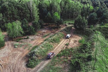 Poligon4X4 Offroad Park
