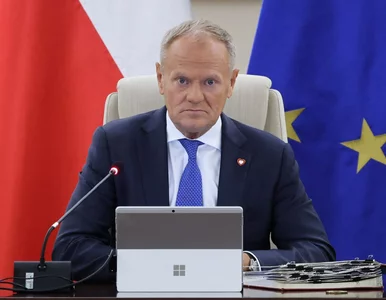 Miniatura: Tusk reaguje na pobicie Ukraińców we...