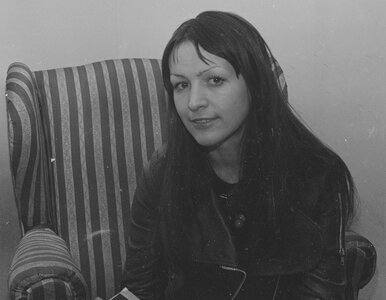 Miniatura: Panie od mody. Grażyna Hase