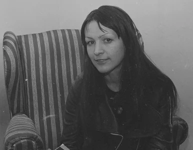 Miniatura: Panie od mody. Grażyna Hase