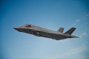 F-35A Lightning II