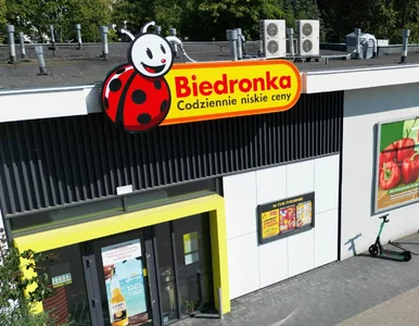 Miniatura: Promocje typu 2+1 gratis w Biedronce. Aż 6...