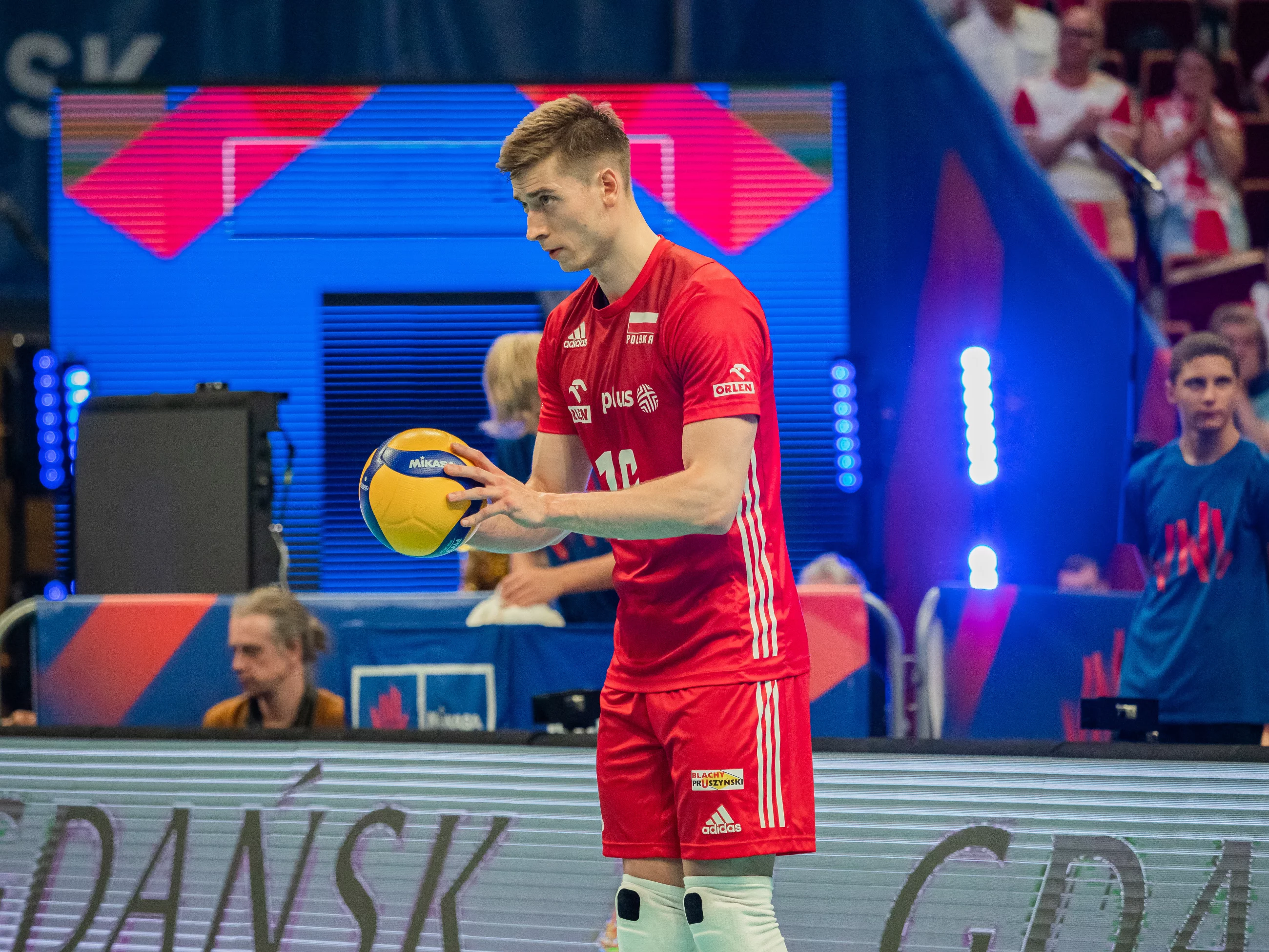 Siatkarski QUIZ dla prawdziwych ekspertów. Przepytujemy z transferów w PlusLidze