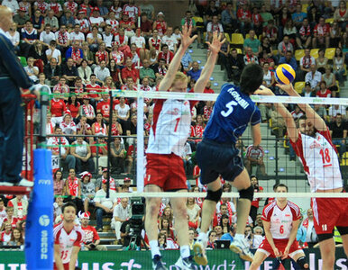 Miniatura: Polska - Iran 3:0. "Ważne zwycięstwo ze...