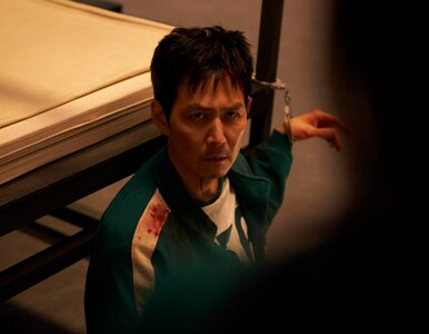 Miniatura: Trzeci sezon „Squid Game” z historycznymi...