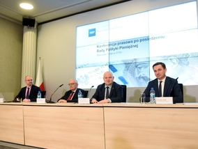 Wyjątkowa zgodność w&nbsp;RPP. Znamy wyniki głosowania w&nbsp;sprawie...