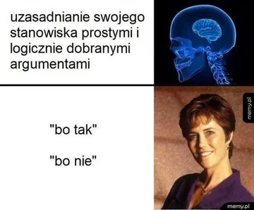 Mem na Dzień Mamy 