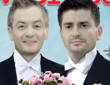 Miniatura: Konserwatyści i oportuniści