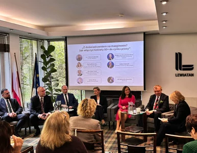 Miniatura: Z doświadczeniem na marginesie? Eksperci:...