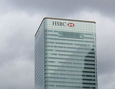 Miniatura: Czołowe brytyjskie banki na liście...