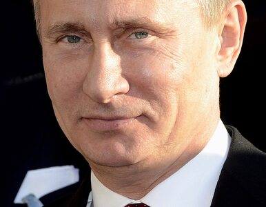 Miniatura: Putin: Snowden wyjedzie z Rosji tak szybko...