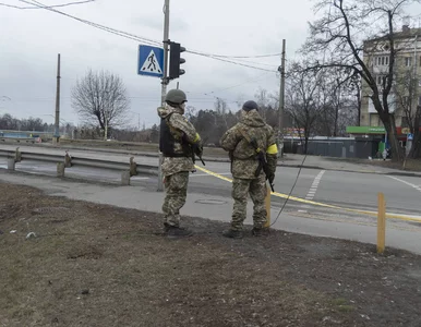 Miniatura: Nietypowy sondaż. 86,6 proc. Rosjan...