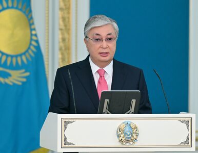 Miniatura: Kazachstan obchodzi Dzień Konstytucji