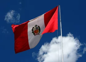 Miniatura: Rozpoznasz państwo po fladze? 8. pytanie...