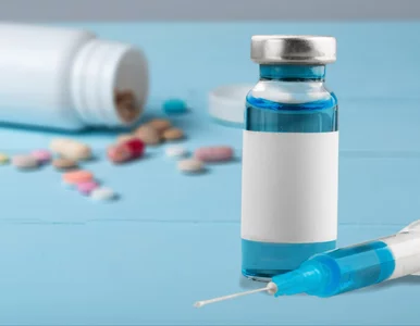 Miniatura: Miliard złotych rocznie na jeden lek....