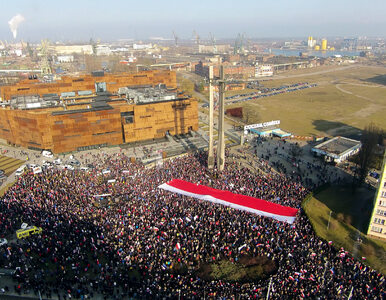 Miniatura: KOD ustępuje w sporze z „Solidarnością”....