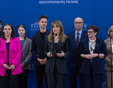 Miniatura: Dwa sondaże partyjne. Mocna zmiana ws....